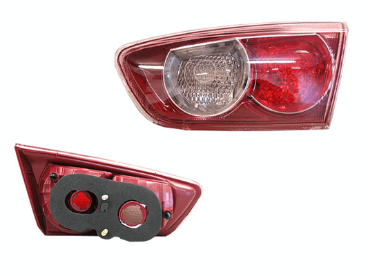 NEW DRIVER SIDE TAIL LIGHT FOR MITSUBISHI LANCER SEDAN  CJ  09/2007 ~ 10/2015