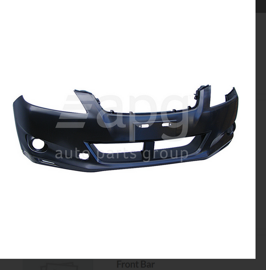 GENUINE FRONT BUMPER BAR FOR SUBARU LIBERTY 11/2009-11/2012