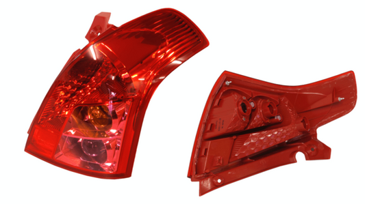 NEW DRIVER SIDE TAIL LIGHT FOR SUZUKI SWIFT  EZ  07/2007 ~ 09/2010 TAILLIGHT