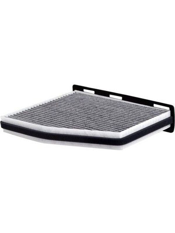 Carbon Activated Cabin Air Filter Fits Volkswagen, Audi, Skoda