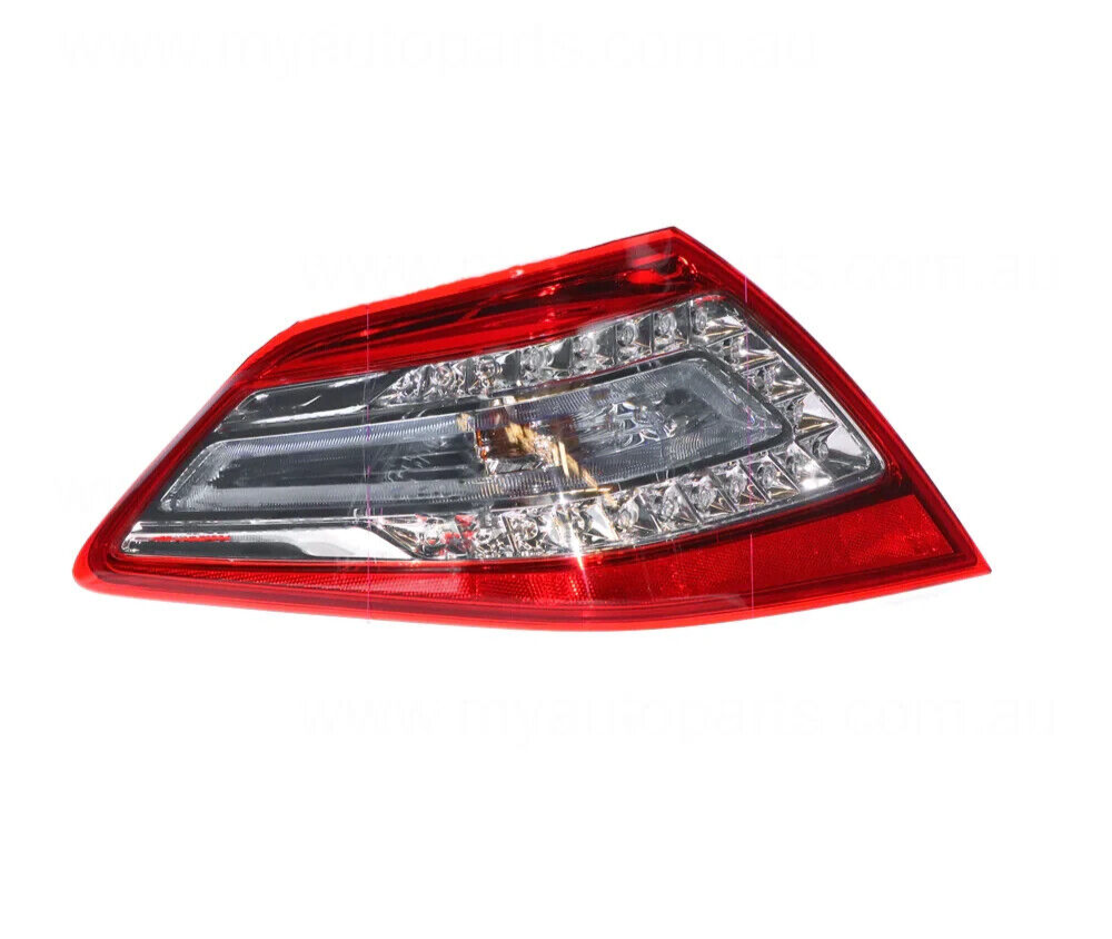 GENUINE LED TAIL LAMP PASSENGER SIDE FOR NISSAN MAXIMA 9/11-