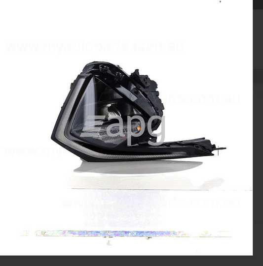 GENUINE RIGHT HEADLIGHT FOR KIA SPORTAGE NQ5 9/2021-ON