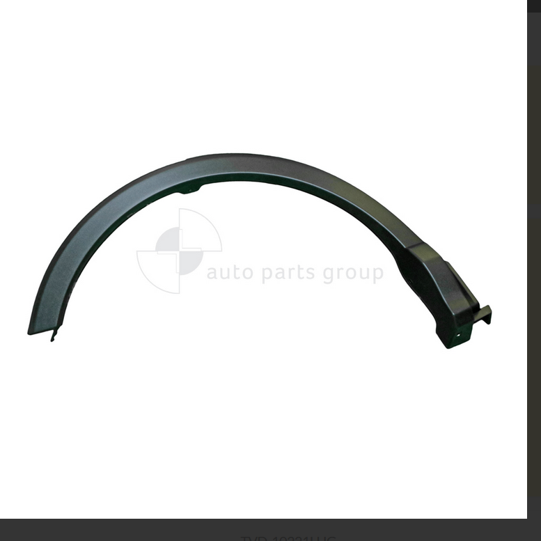 GENUINE RIGHT REAR GUARD FLARE FOR Toyota RAV4 ALA49R /ASA44/ZSA42 12/15-1/2019