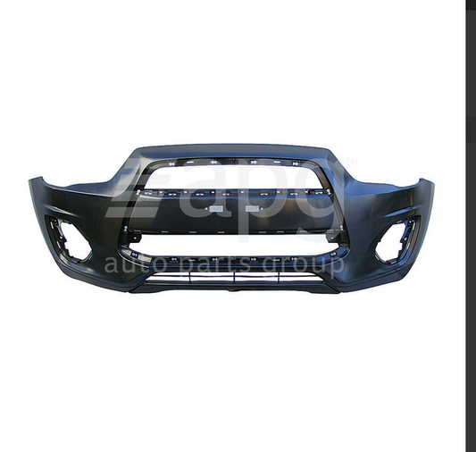 GENUINE FRONT BAR FOR MITSUBISHI ASX XLS XB SUV FWD 2012-2016 W/O Flare