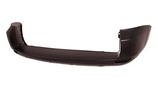 NEW REAR BAR BUMPER FOR TOYOTA RAV4 ACA30 SERIES 01/2006-07/2008 FLARE HOLE TYPE