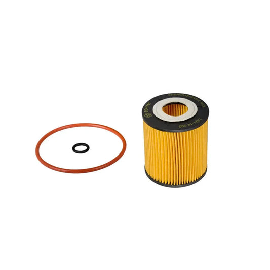 ENGINE OIL FILTER FITS Ford Mondeo Oct 2007 - Jun 2015 LX  Zetec DXXGB SEBA 2.3L