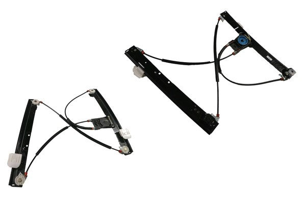 NEW RIGHT FRONT WINDOW REGULATOR FOR FORD MONDEO  MA/MB/MC  10/2007 - 12/2014