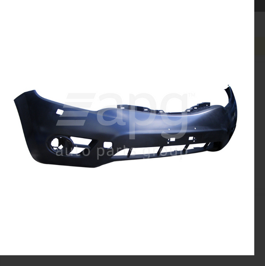 GENUINE FRONT BUMPER BAR FOR NISSAN MURANO Z51 10/2008-09/2011