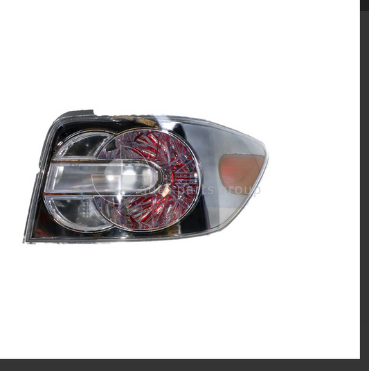 NEW RIGHT TAIL LIGHT FOR FOR MAZDA CX7 ER WAGON 9/2009-2/2012