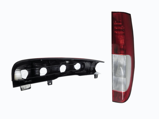 NEW DRIVER SIDE TAIL LIGHT FOR MERCEDES BENZ VITO  W639  04/2004 ~ 12/2015