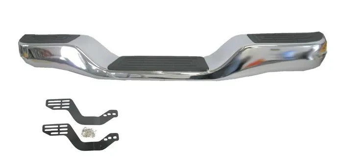 NEW REAR STEP BAR FOR TOYOTA HILUX RN8#/LN10#/RN14# 01/1989 ~ 03/2005