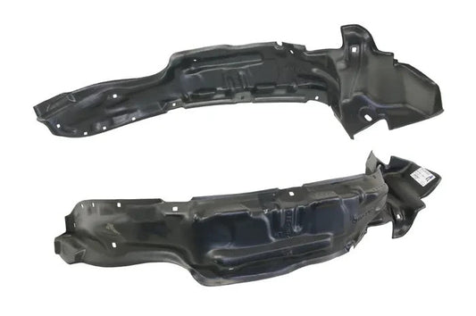 NEW LEFT FRONT INNER GUARD LINER FOR TOYOTA HILUX 4WD RN14#/LN16# SERIES