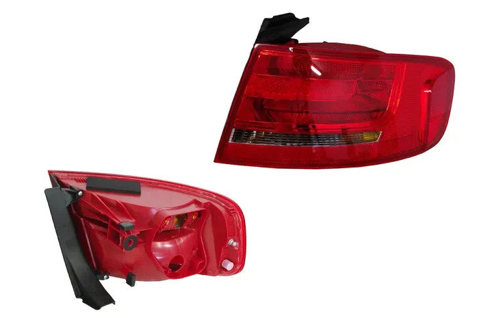 NEW RIGHT TAIL LIGHT FOR AUDI A4 B8 SEDAN 01/2008 ~ 05/2012 OUTER TAILLIGHT