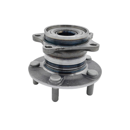 DRIVER RIGHT REAR HUB BEARING FOR Mazda CX7 ER CX-7 AWD 4WD 2006-2012