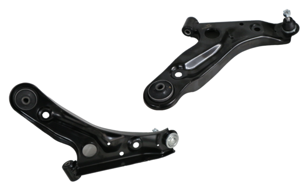 NEW RIGHT FRONT LOWER CONTROL ARM FOR SUZUKI ALTO  GF  07/2009 ~ 2013