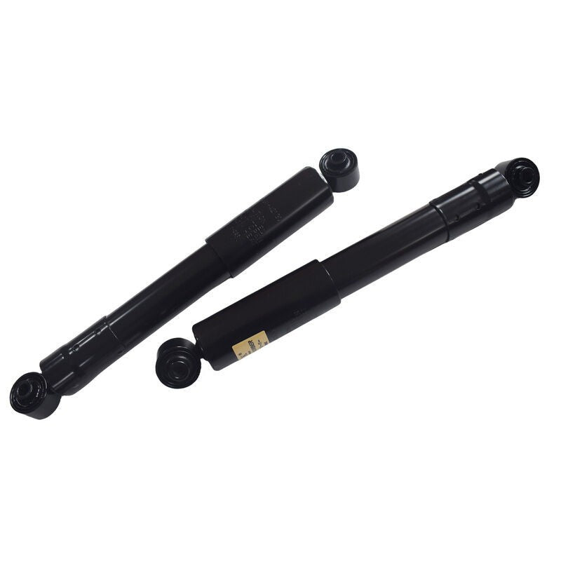 PAIR REAR STRUT SHOCK FOR Toyota RAV4 ACA33R ACA38R GSA33R 2005-2013 RAV-4