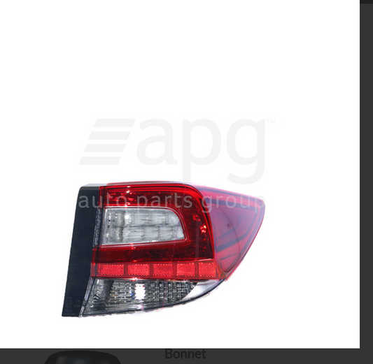 GENUINE RIGHT TAIL LIGHT LAMP FOR Subaru Impreza G5 9/2017-9/2018 SEDAN