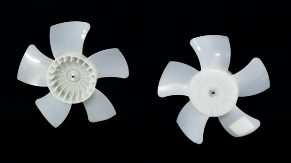 NEW FAN BLADE FOR TOYOTA HIACE  TRH/KDH  03/2005 ~ 04/2019