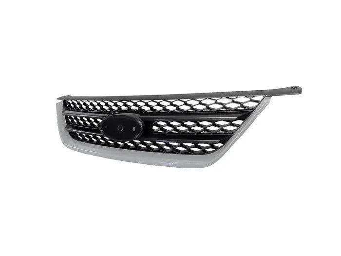 NEW Front Grille FOR FORD FALCON BF XT 09/2006 ~ 02/2008 SERIES-2 ONLY