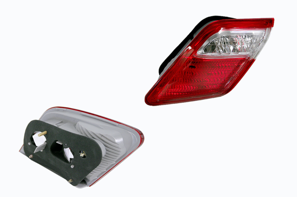 NEW DRIVER SIDE TAIL LIGHT FOR TOYOTA CAMRY CV40 07/2006-08/2009 BOOT LID LIGHT