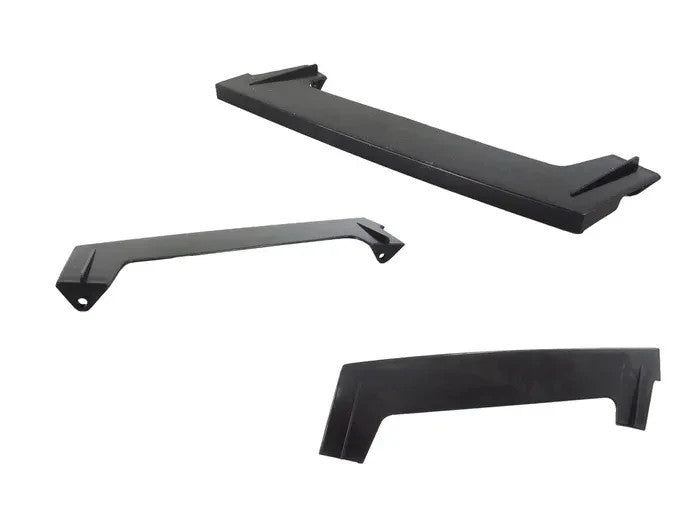 NEW RIGHT HEADLIGHT MOULD TRIM FOR FORD COURIER PE 01/1999 ~ 11/2002