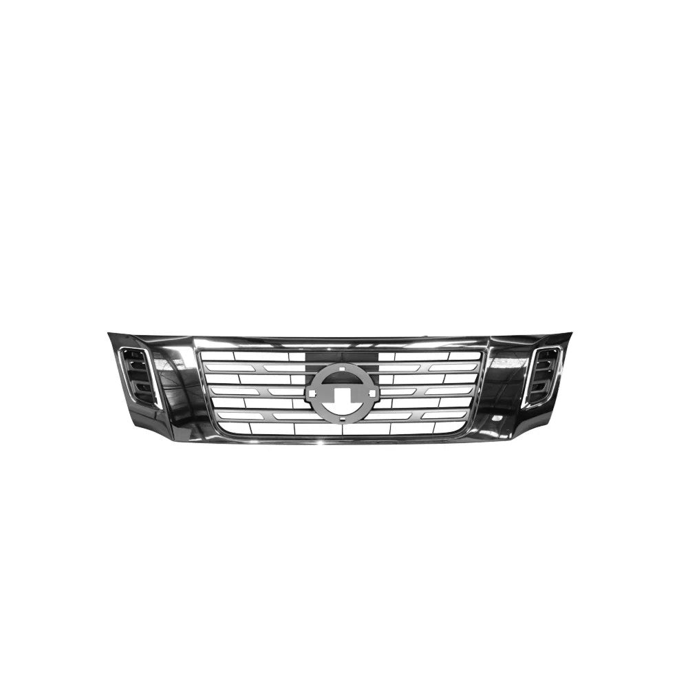 GENUINE FRONT GRILLE FOR NISSAN Navara NP300 Series 3 ST-X 11/2017 to 4/2019.