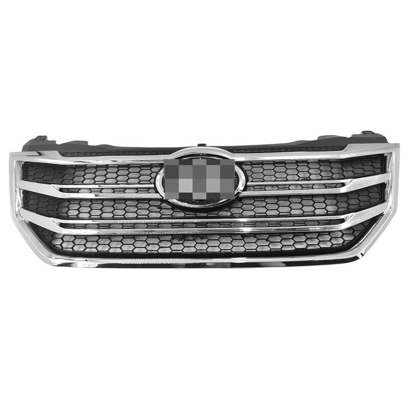 FRONT CHROME GRILLE For LDV V80 Van/Bus 08/2018-ON