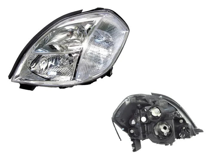 NEW LEFT HEADLIGHT FOR NISSAN MAXIMA J31 12/2003 ~ 12/2005 HEAD LIGHT