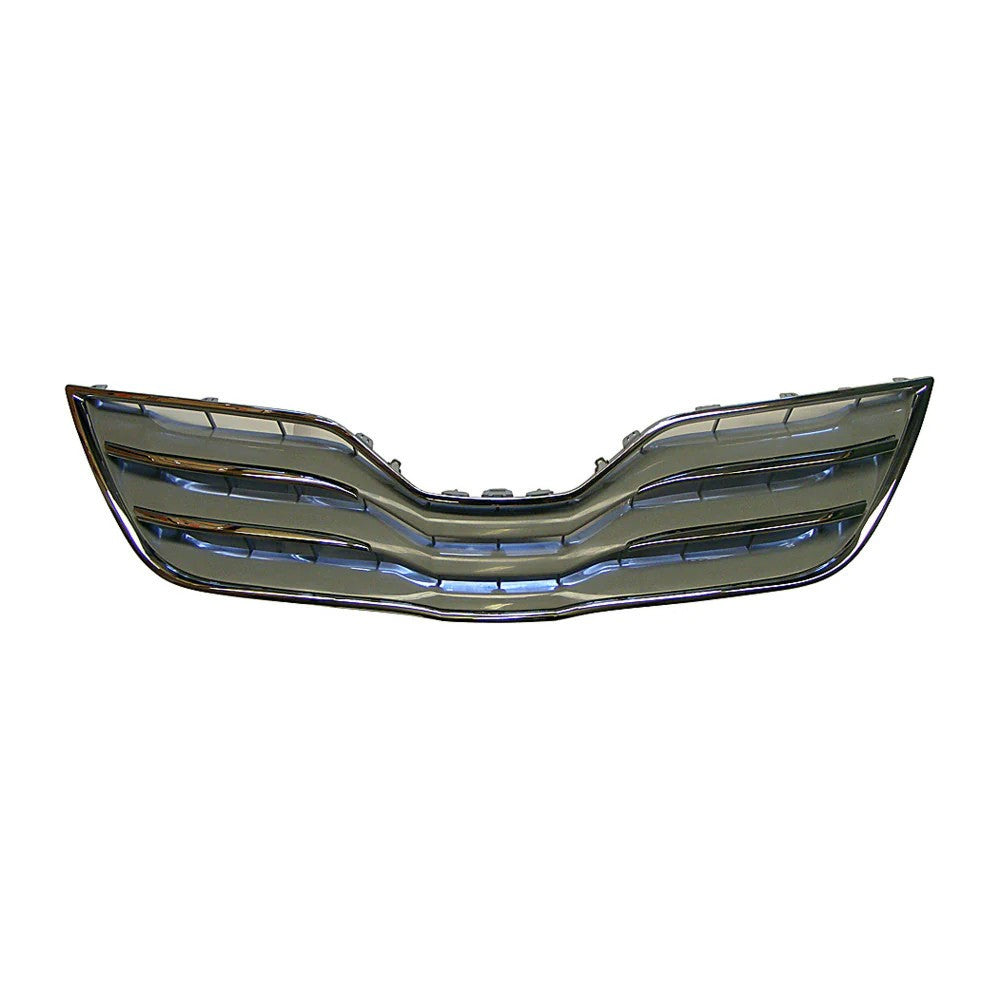 Genuine FRONT GRILLE FOR Toyota Camry ACV40R 4/2008-11/2011 BUMPER BAR GRILLE