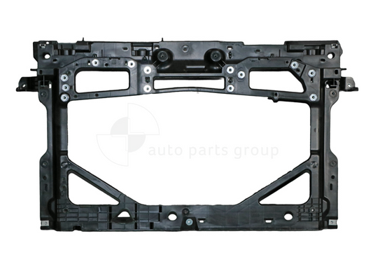 GENUINE RADIATOR SUPPORT PANEL FOR MAZDA CX-3 DK 8/18- PETROL WITH RADAR TYPE