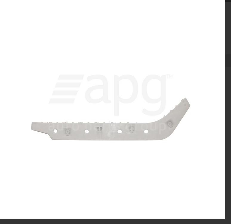 Genuine Rear Bar BRACKET LEFT UPPER OUTER FOR Nissan Patrol Y62 8/2019-12/2022