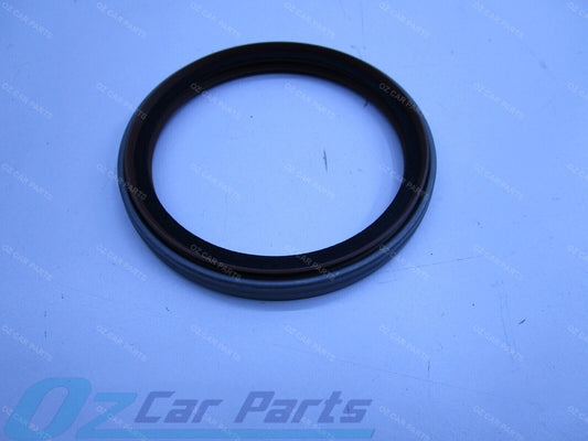 REAR MAIN SEAL CRANKSHAFT SEAL FOR TOYOTA LANDCRUISER 3.0L-2.8L DIESEL 2000-2018