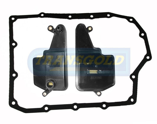 AutoTransmission Service Kit FOR MAZDA CX-5 CX3 MAZDA-3-5 2012 ON