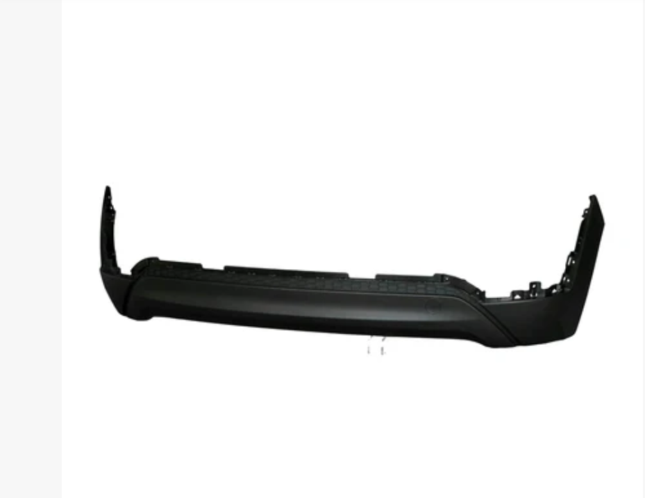 Genuine REAR BAR LOWER BUMPER FOR Hyundai Tucson TL 8/2015-6/2018