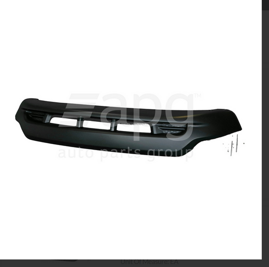 GENUINE FRONT BUMPER BAR FOR JEEP COMPASS 7/2011-10/2016 LOWER BAR