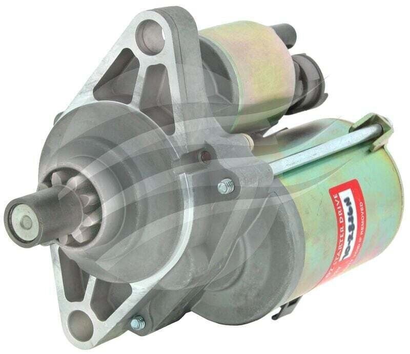 NEW Starter Motor 12V fits Honda Accord Odyssey 9TH V6 3.0L 3.5L J