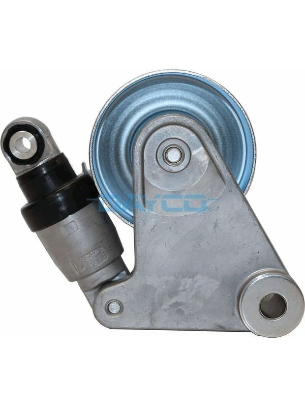 Dayco Engine Belt Tensioner For Citron C5 2.2 RE HDi (RE4HTE, RE4HT2) 2006-2008