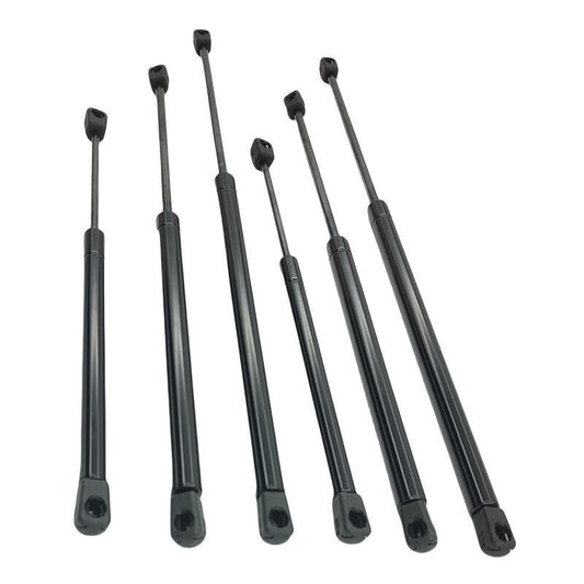 Bonnet Tailgate Window Glass Gas Strut SET For Ford Territory SX SY SZ  ALL