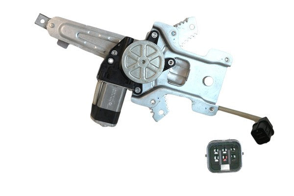 NEW RIGHT REAR WINDOW REGULATOR FOR MITSUBISHI LANCER CJ/CF 08/2007-2017 2-PIN