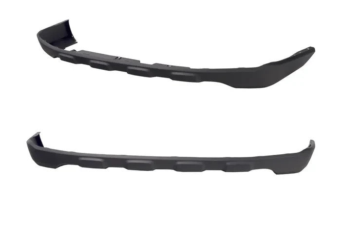 NEW REAR BAR BUMPER FOR HONDA CR-V RE 02/2010-10/2012 LOWER REAR BAR MOULD CRV