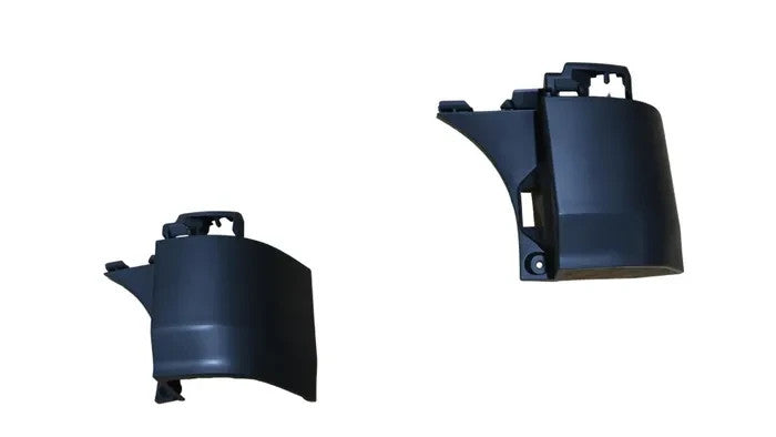 NEW REAR BAR LEFT END FOR TOYOTA HIACE GDH300#/GRH300# 04/2019-ON