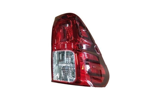 NEW RIGHT SIDE TAIL LIGHT FOR TOYOTA HILUX SR SR HI-RIDER WORKMATE 05/2020-ON