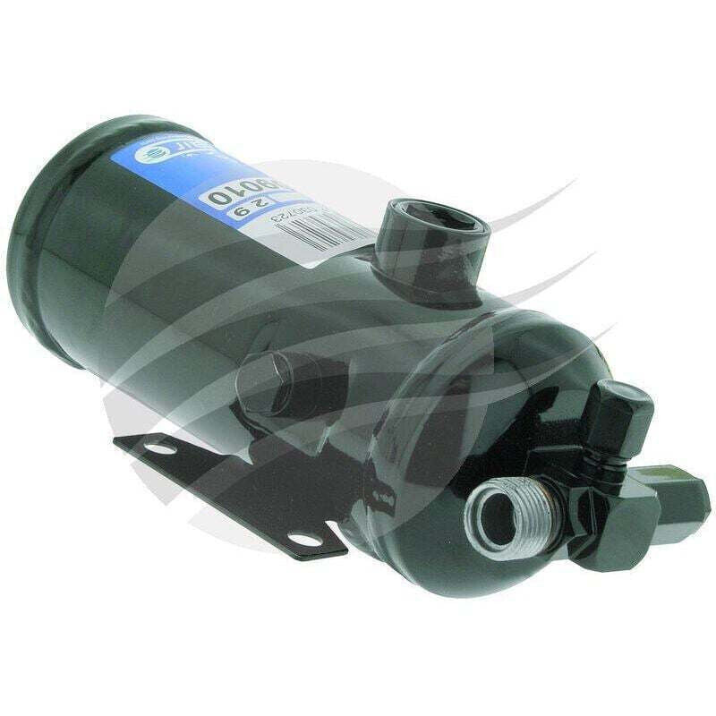 NEW A/C Receiver Drier fits Mercedes-Benz Truck