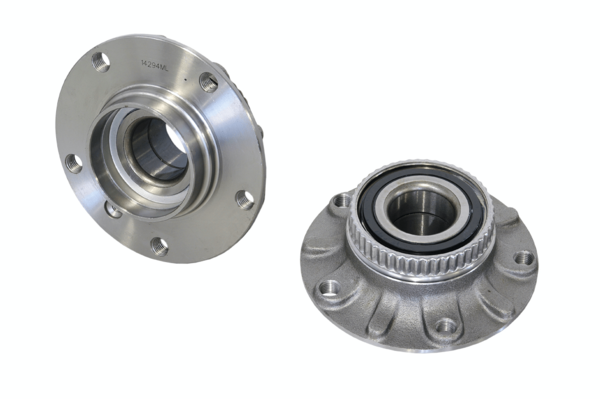 NEW RIGHT FRONT Wheel HUB + Bearing FOR BMW 3 SERIES  E46  09/1998 ~ 02/2005