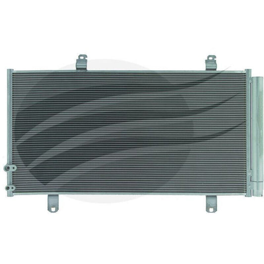 NEW AC AIRCON Condenser fits Toyota Camry ACV40R 2006-2012 Aurion GSV40R 10/