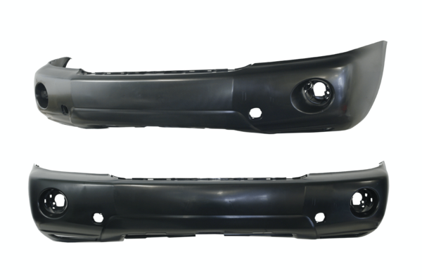 NEW FRONT BAR BUMPER FOR TOYOTA KLUGER MCU28 10/2003 ~ 07/2007 FOG LIGHT TYPE
