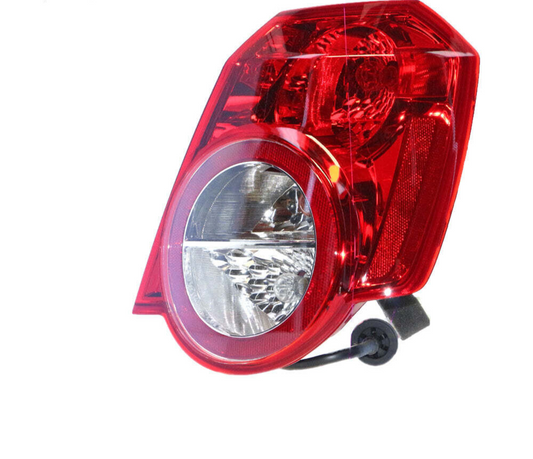 GENUINE DRIVER SIDE TAIL LIGHT FOR Holden Barina TK 8/2008-12/2012 3/5-DOOR