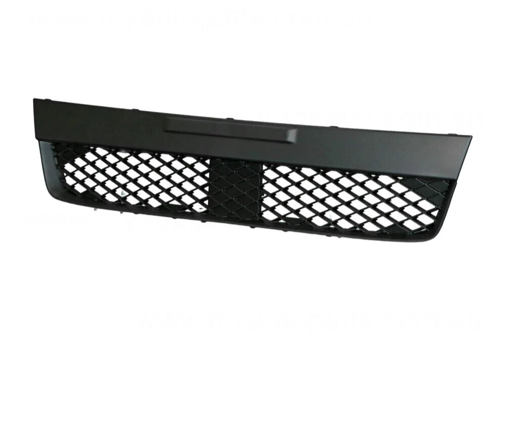 GENUINE FRONT BAR GRILLE FOR Subaru Liberty 5TH GENERATION 2009-2012 GT/Pre Spt