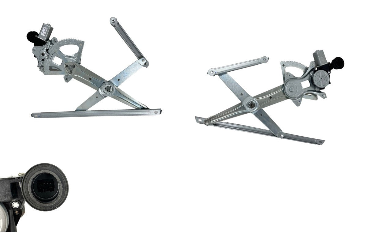 NEW LEFT FRONT WINDOW REGULATOR FOR TOYOTA PRIUS-V ZVW40  03/2012~ 2019