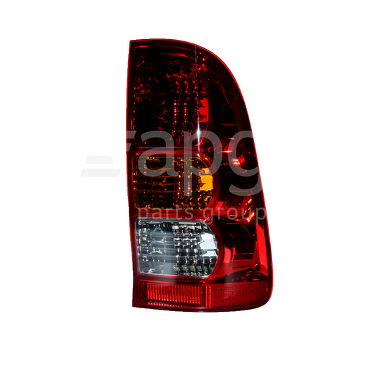 GENUINE RIGHT TAIL LIGHT REAR LAMP FOR TOYOTA HILUX SR 2/2005-7/2011 2WD-4WD